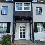 Erlen Apartment- 5 Personen-2 Schlafzimmer- Parkplatz- Waschmaschine Wolfsburg