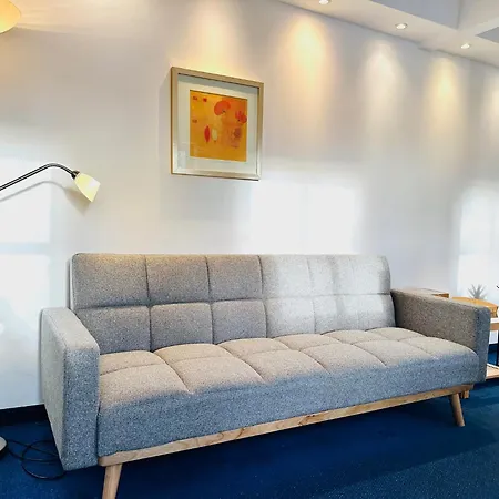 Erlen Apartment- 5 Personen-2 Schlafzimmer- Parkplatz- Waschmaschine Apartament