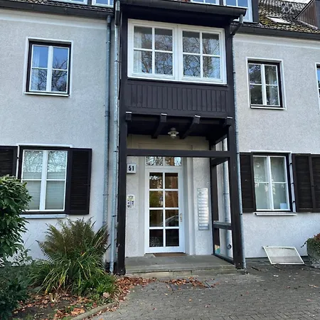 Erlen Apartment- 5 Personen-2 Schlafzimmer- Parkplatz- Waschmaschine