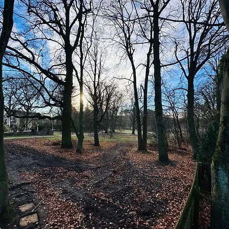 Erlen Apartment- 5 Personen-2 Schlafzimmer- Parkplatz- Waschmaschine